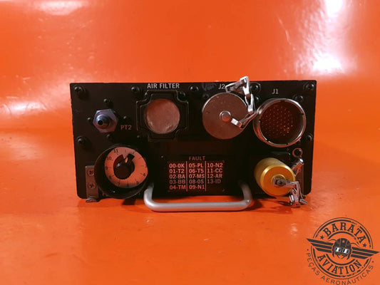2118002-202 Airesearch Computer Fuel Control