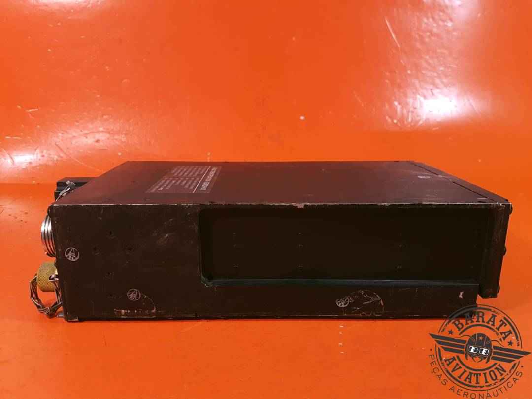 2118002-202 Airesearch Computer Fuel Control