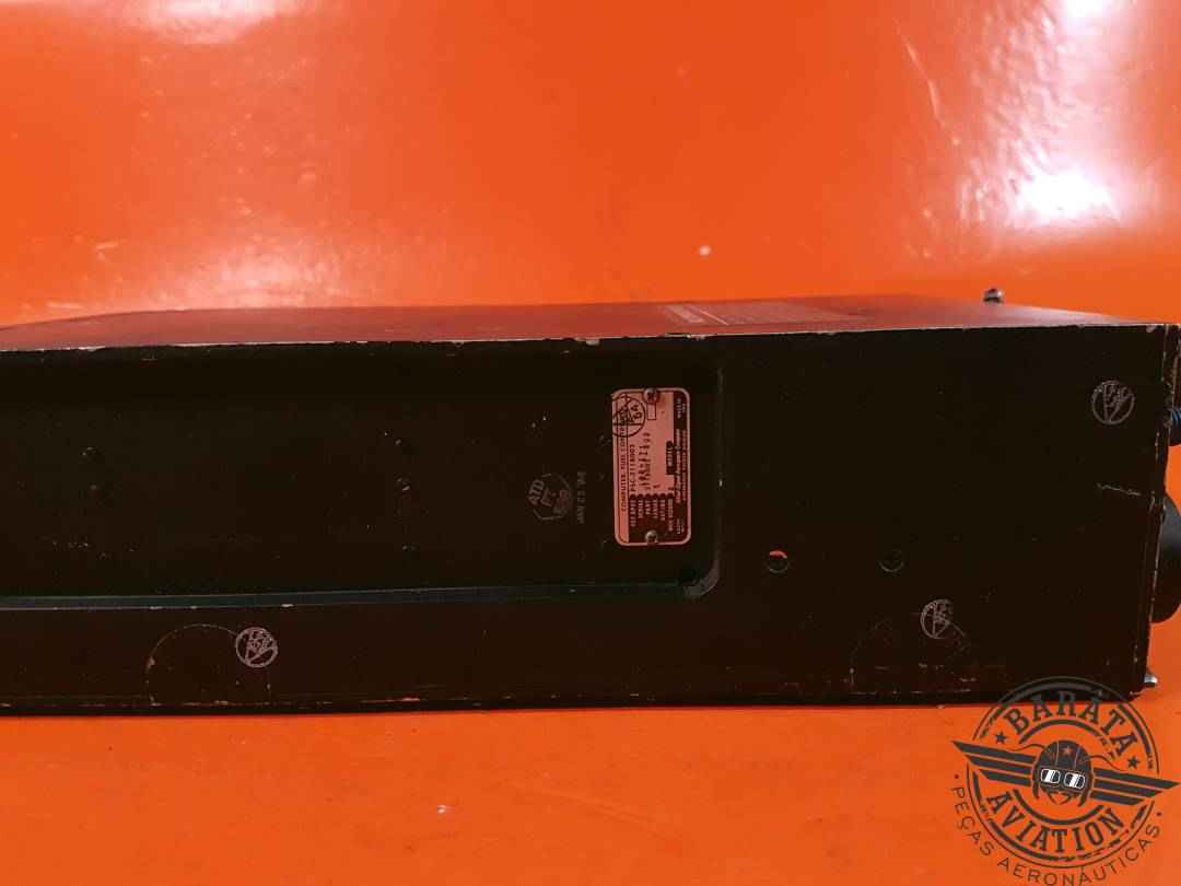 2118002-202 Airesearch Computer Fuel Control