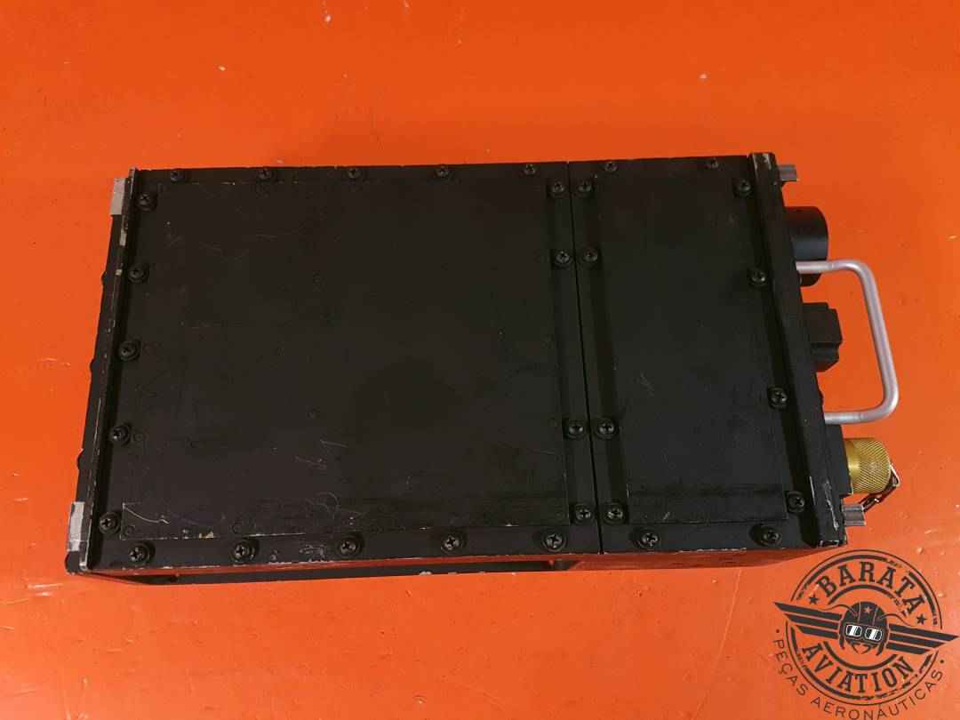 2118002-202 Airesearch Computer Fuel Control