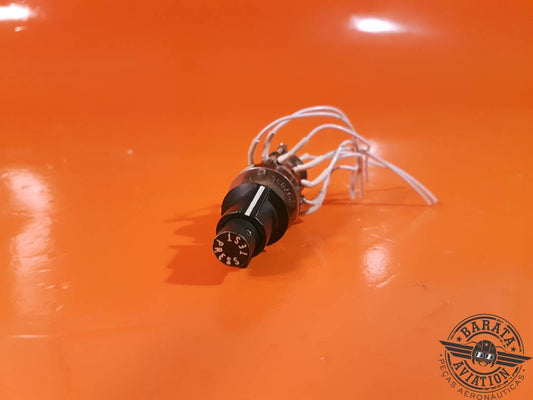 3297836 Grayhill Rotary Switch