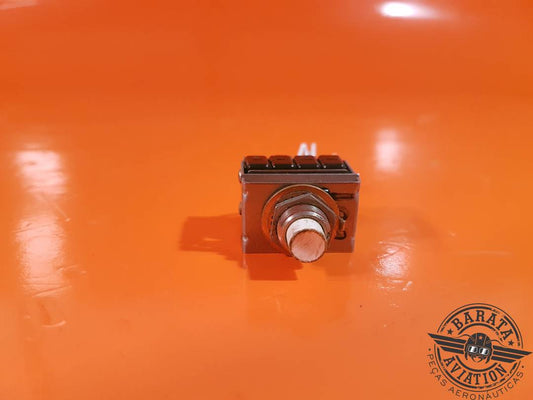 4PB363 .Microswitch Pushbutton Switch
