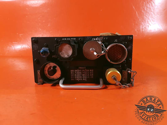 2118002-201 Airesearch Computer Fuel Control L/H
