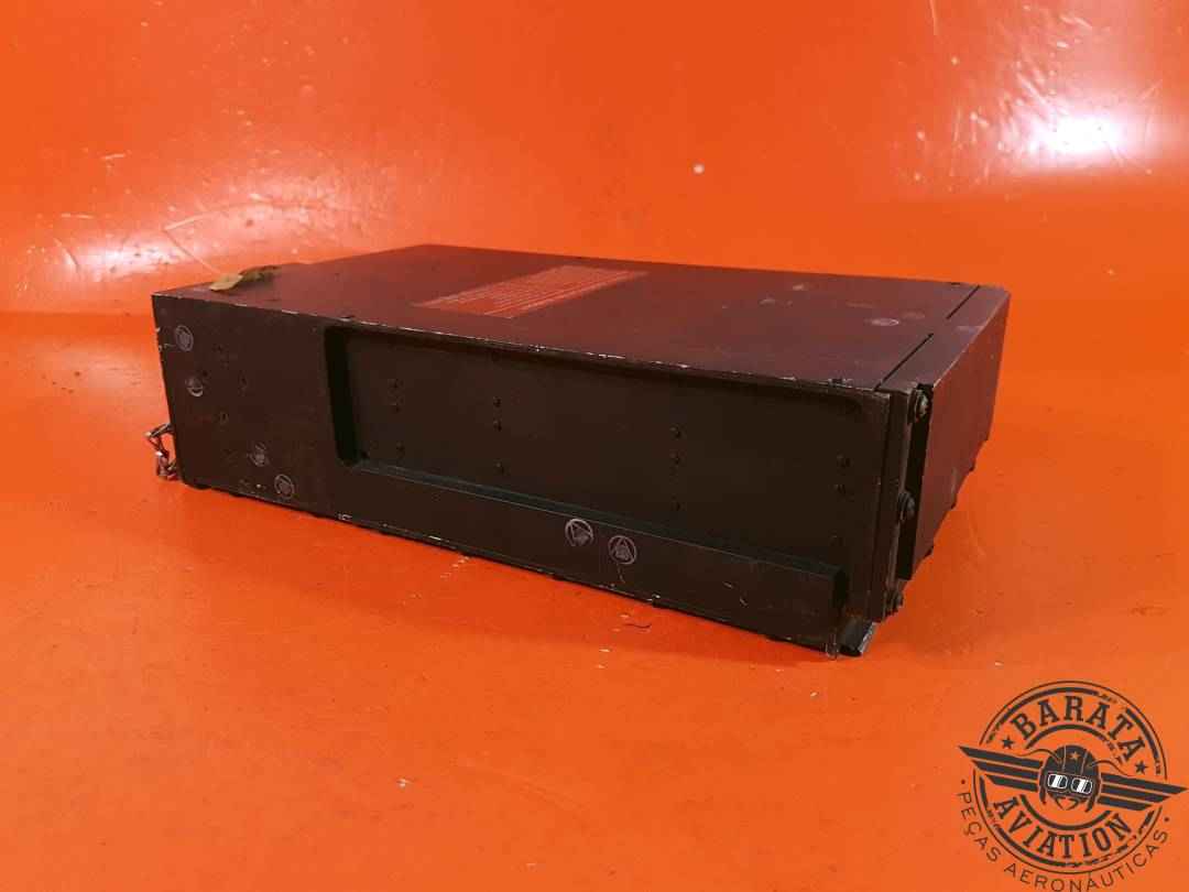 2118002-201 Airesearch Computer Fuel Control L/H