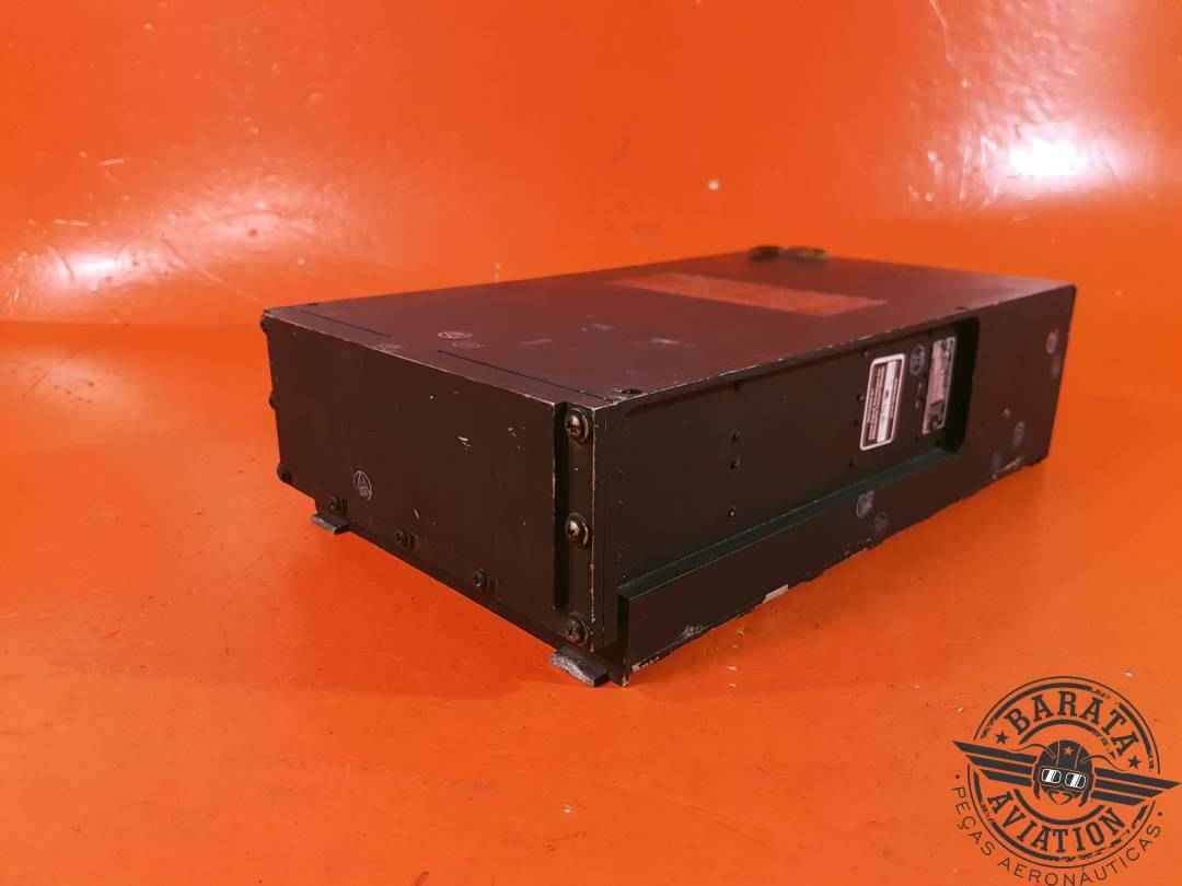 2118002-201 Airesearch Computer Fuel Control L/H