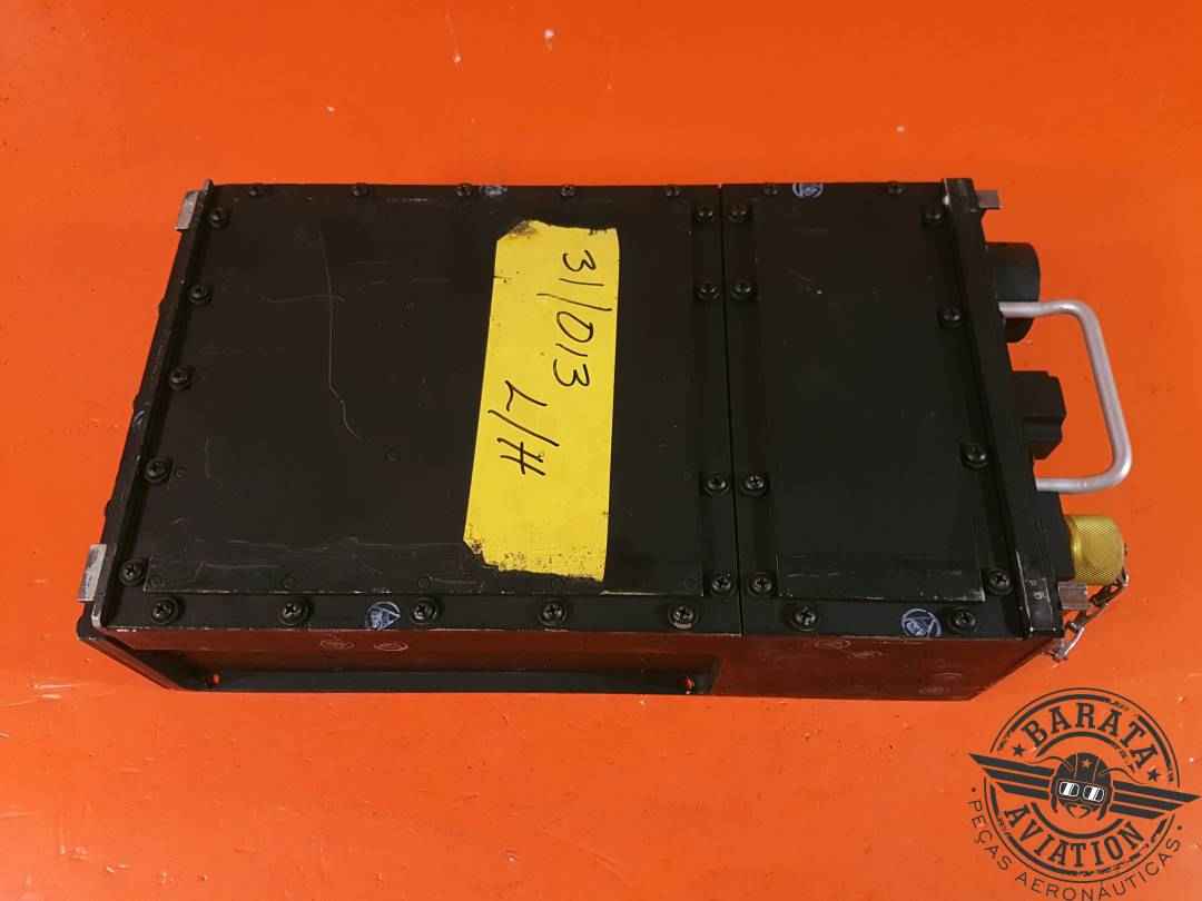 2118002-201 Airesearch Computer Fuel Control L/H