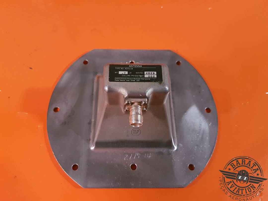 DMPN3-14 Dorne & Margolin Antenna