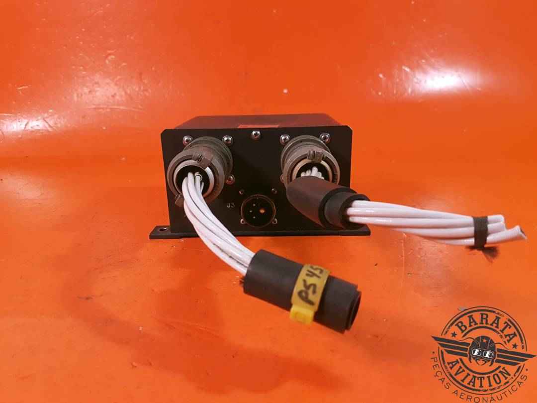 6065-3480-2 Dynamic Controller, De-Ice Timer