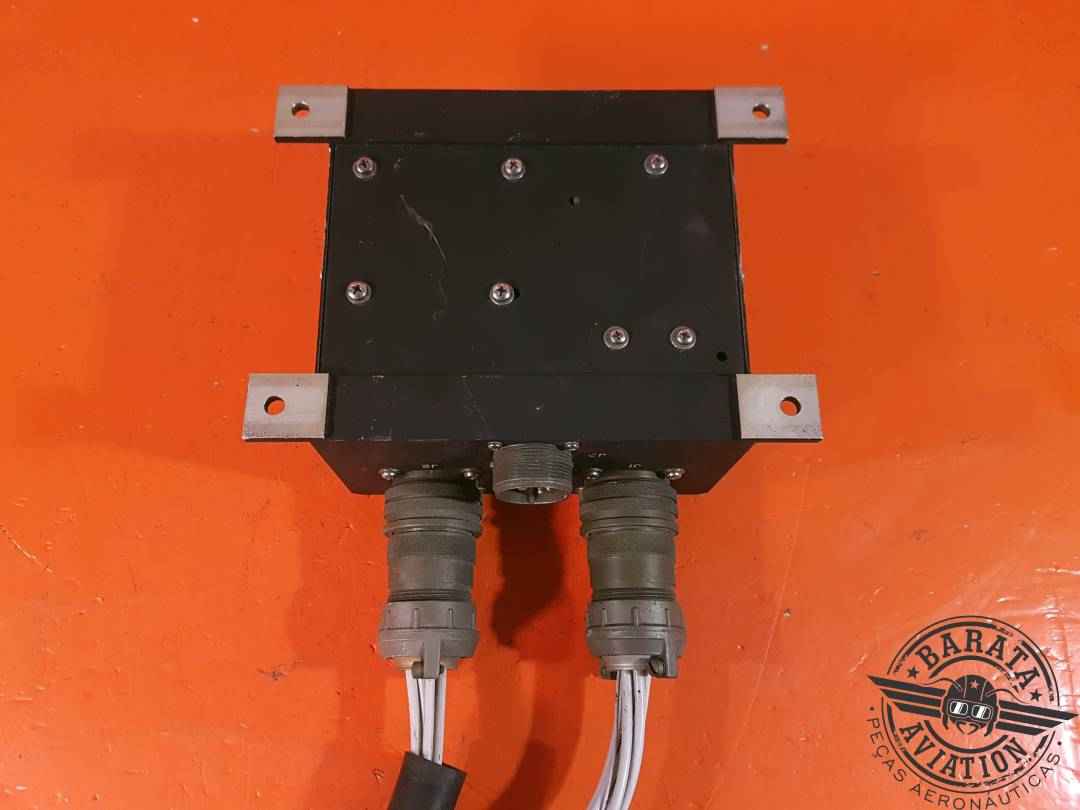 6065-3480-2 Dynamic Controller, De-Ice Timer