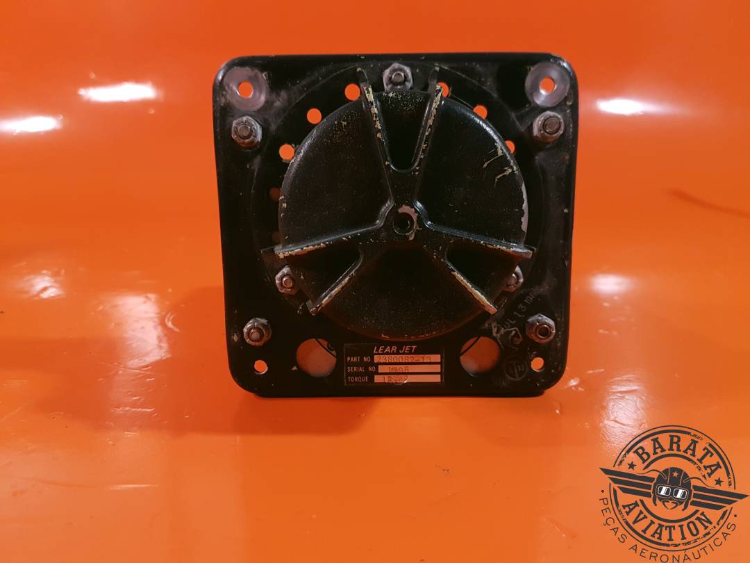 501-1112-07 JET Electronics SA-200G Servo Actuator