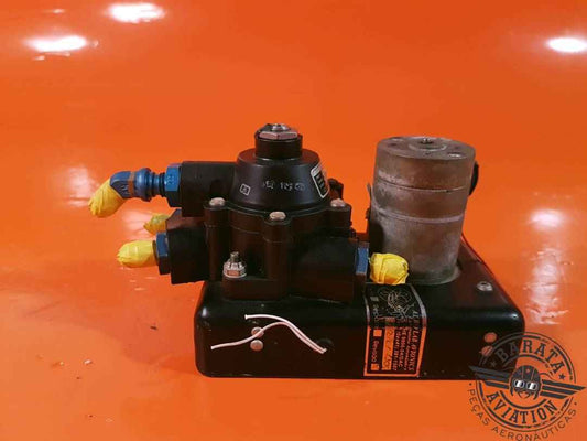 129574-2 Garret Sensor Assy Cabin Temperature