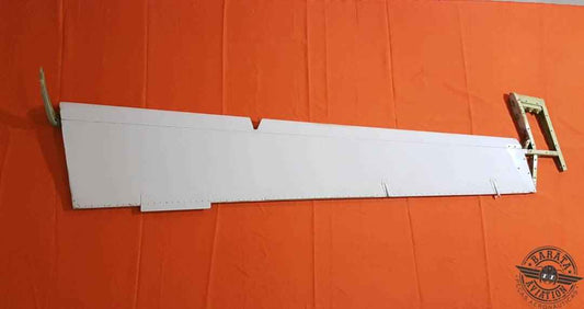 2434000-146 Learjet Elevator Assy R/H