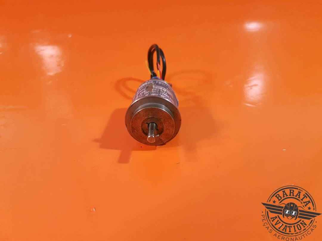 501-1123-03 J.E.T. Electronics FU-500C Position Sensor