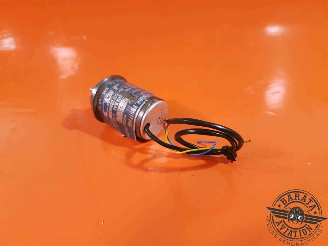 501-1123-03 J.E.T. Electronics FU-500C Position Sensor