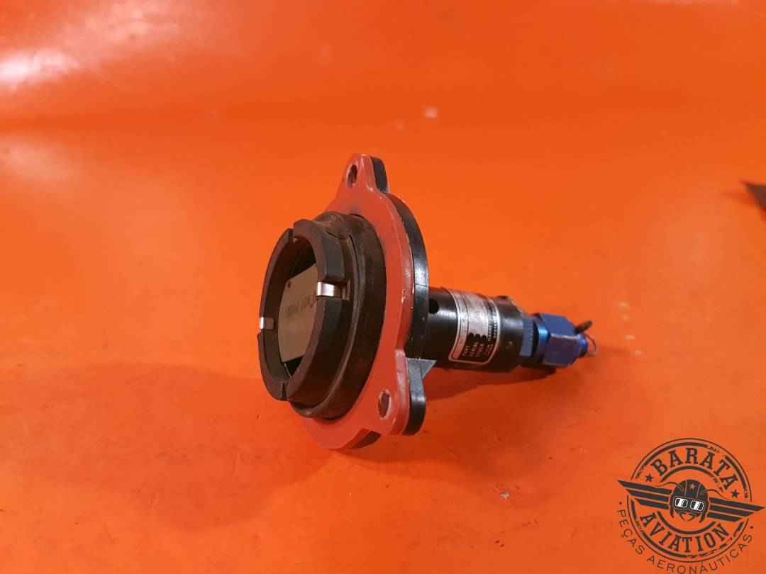 129580-10 Garret - Duct Temperature Limiter Assy