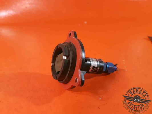 129580-10 Garret - Duct Temperature Limiter Assy