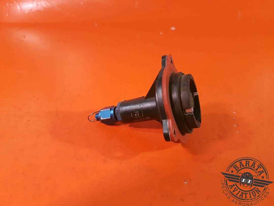 129580-10 Garret - Duct Temperature Limiter Assy
