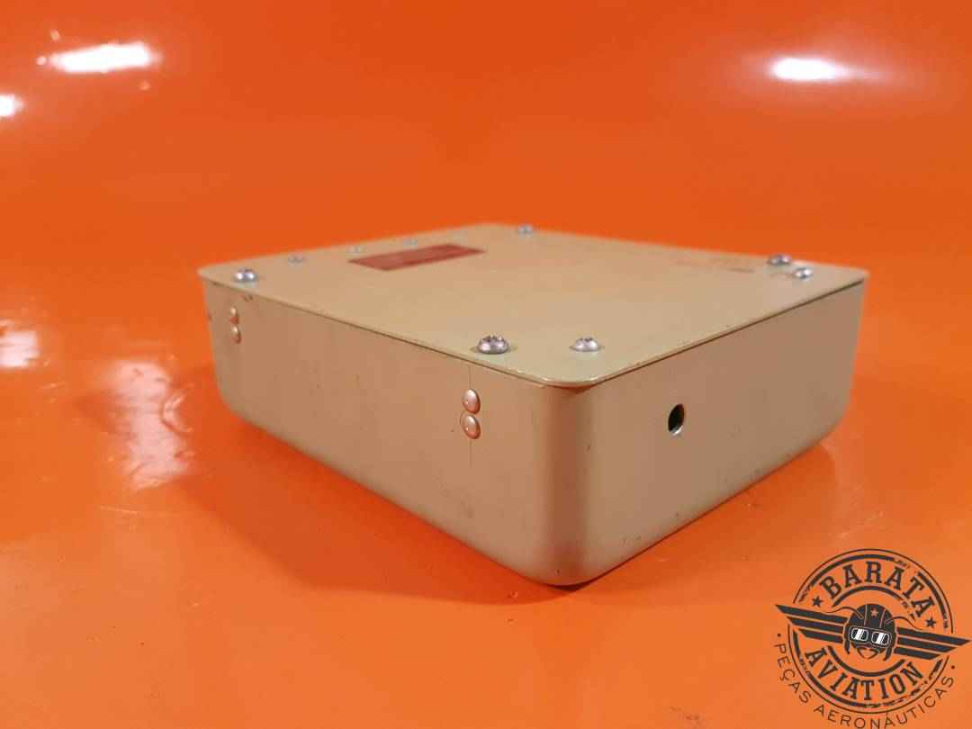 3118232-3 Gates Learjet Spoiler Flasher Box
