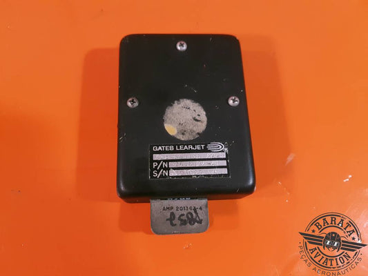 2618134-4 Learjet Box Assy