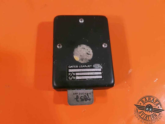 2618134-4 Learjet Box Assy