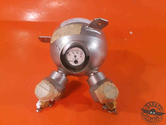 30402102 Pacific Fire Extinguisher Assy