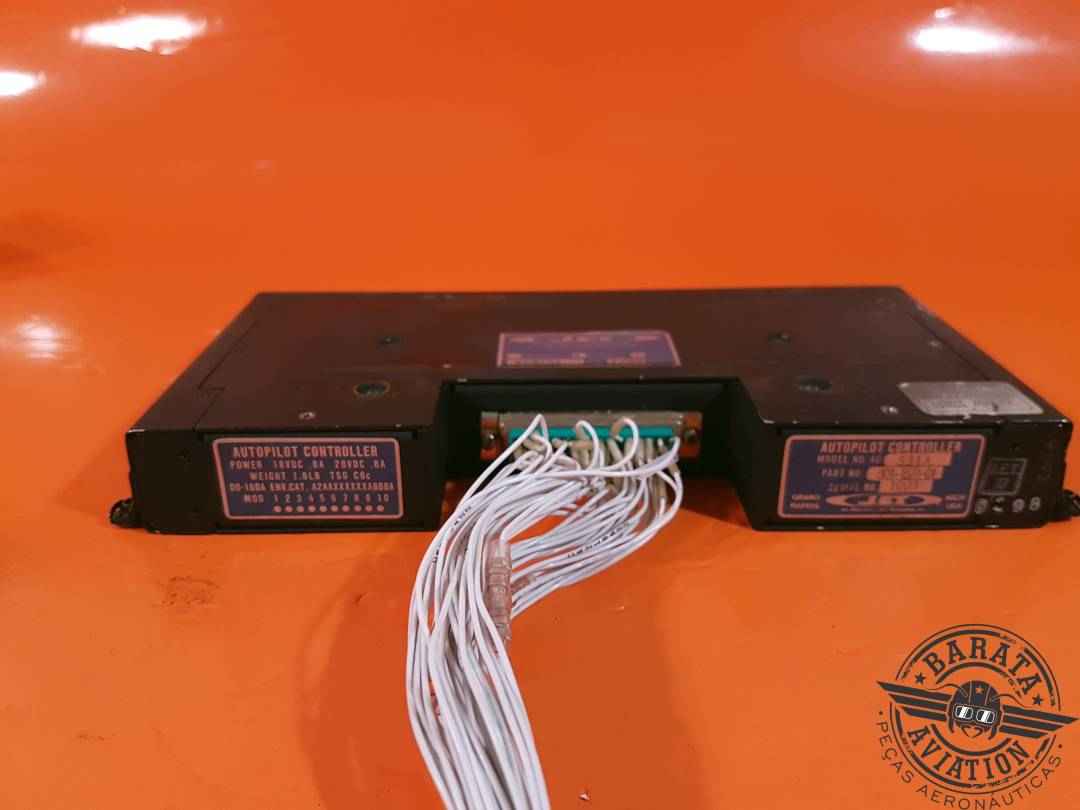 501-1574-01 J.E.T. Electronics 531A Autopilot Controller