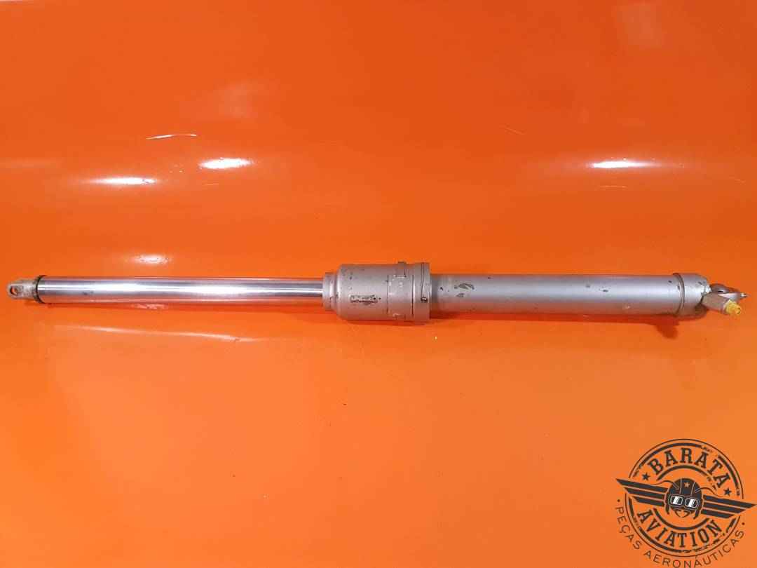 2327100-21 Lear Jet Actuator Assy