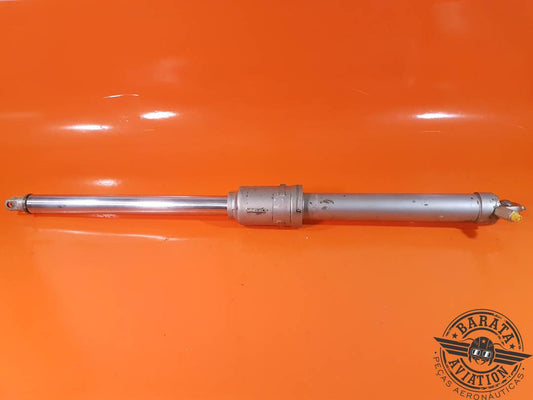 2327100-21 Lear Jet Actuator Assy