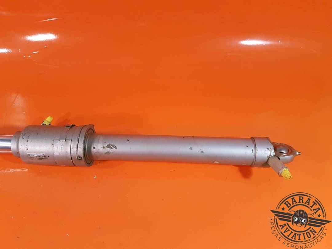 2327100-21 Lear Jet Actuator Assy