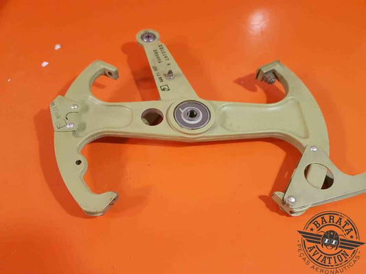 2315147-2 Lear Jet Sector Assy