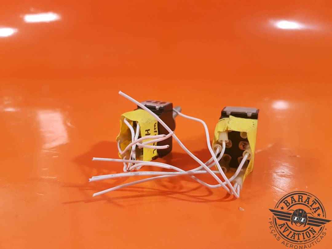 Kit Of Toggle Switches