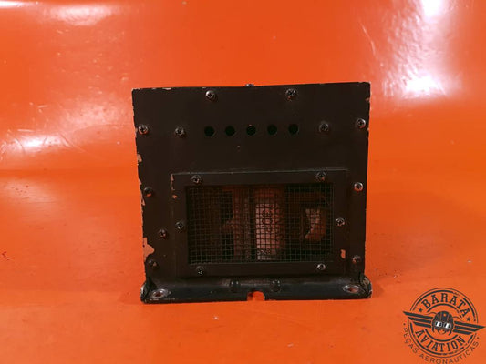 501-1205-02 BFGoodrich SI-1000K Static Inverter - 27.5 vdc - 115v - 400 Hz