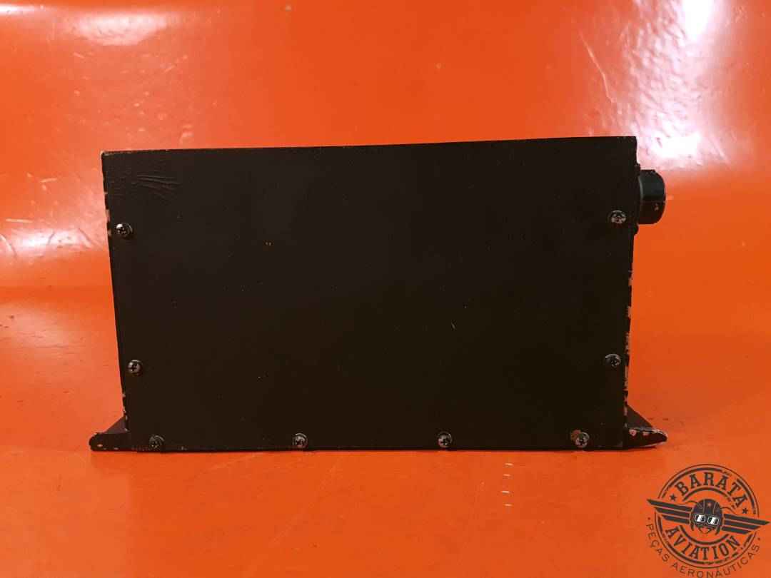 501-1205-02 BFGoodrich SI-1000K Static Inverter - 27.5 vdc - 115v - 400 Hz