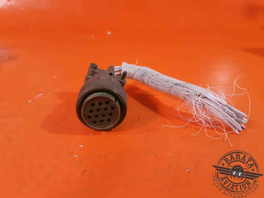 EM2079-15 Electro Mech - Controller Pitch Trim Speed