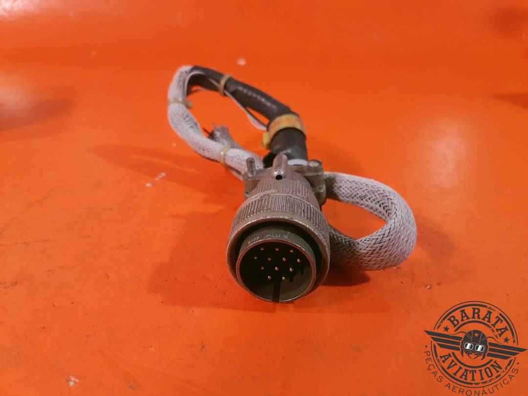 EM2079-15 Electro Mech - Controller Pitch Trim Speed