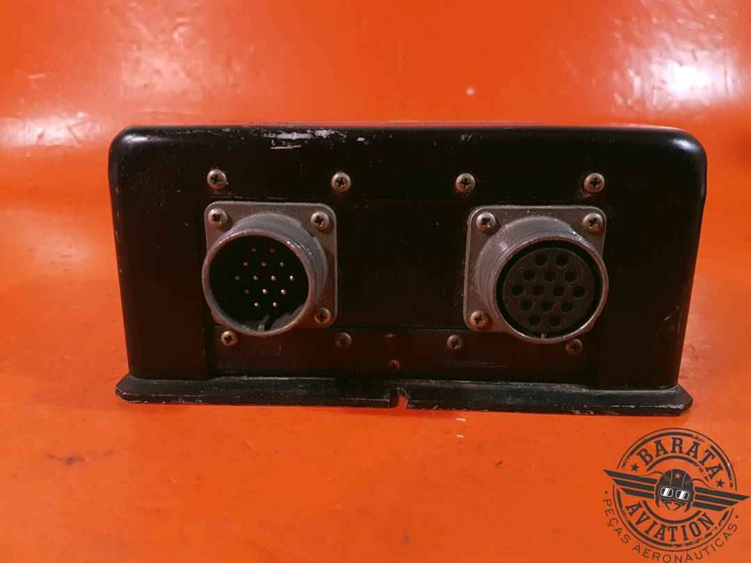 EM2079-15 Electro Mech - Controller Pitch Trim Speed