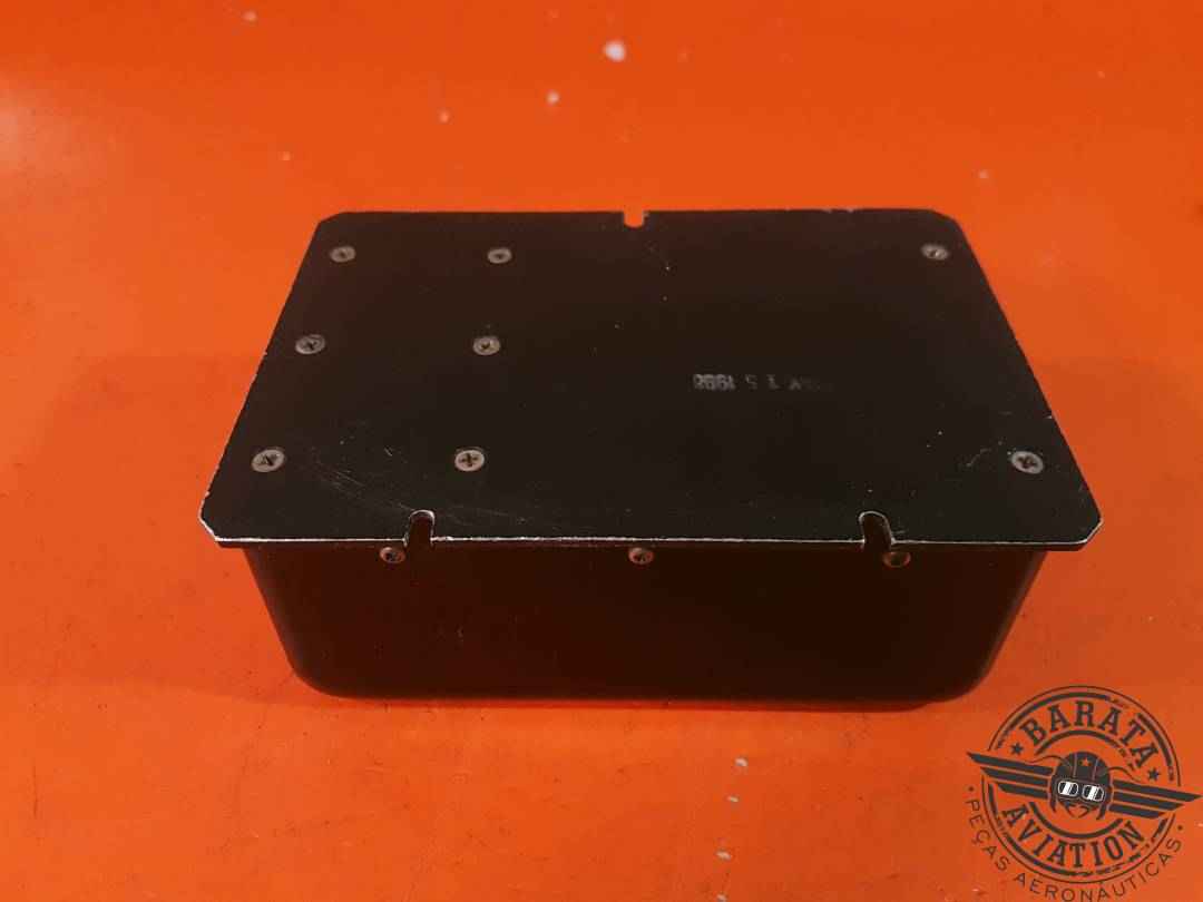 EM2079-15 Electro Mech - Controller Pitch Trim Speed