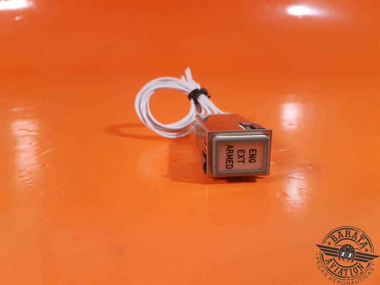 90EA1C3F3J1(A)L1N1R38 - Top Master Warning Switch