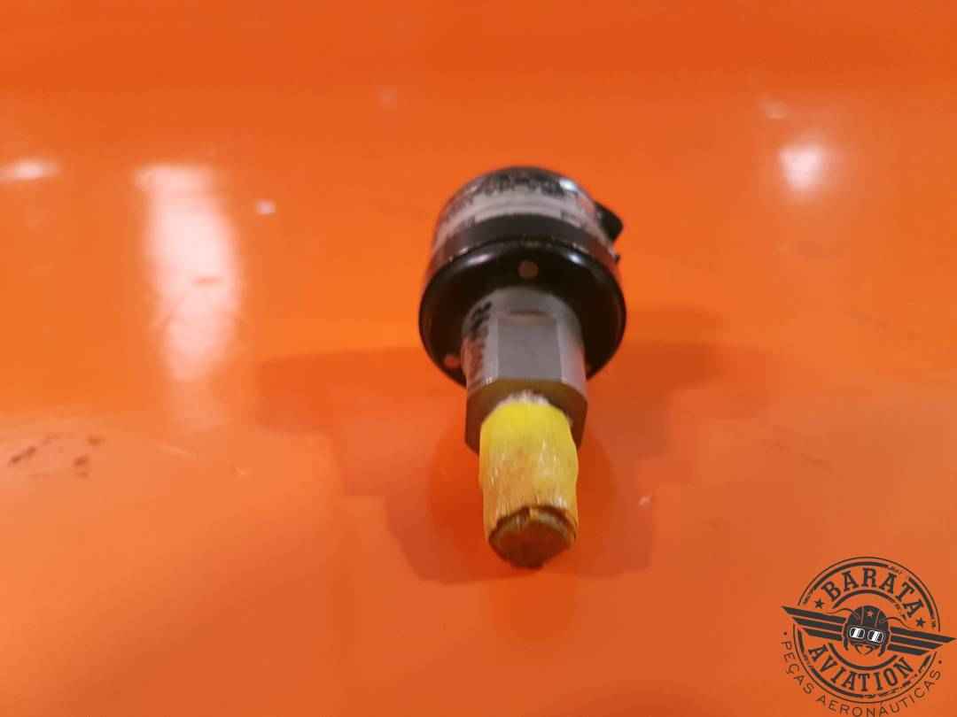 6901-830-2 HTL Gage, Pressure Dial Indicating