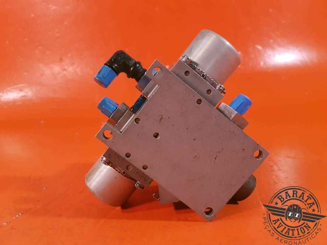 39-309-1 Hydro-Aire Pressure Control Valve Assy