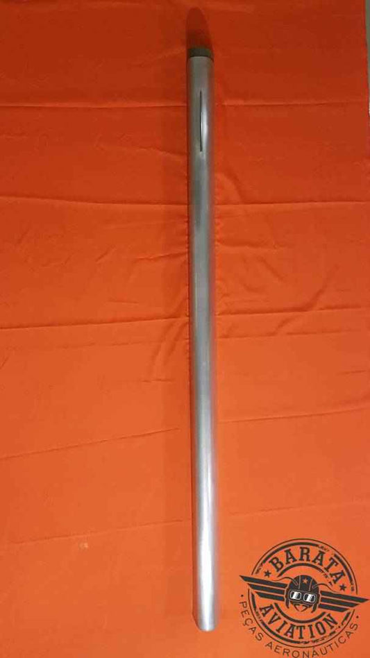 2422029-10 Learjet 31 Leading Edge Wing Skin Assy R/H