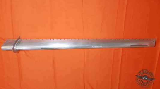 12225-0047-3 Learjet Skin, Leading Edge L/H
