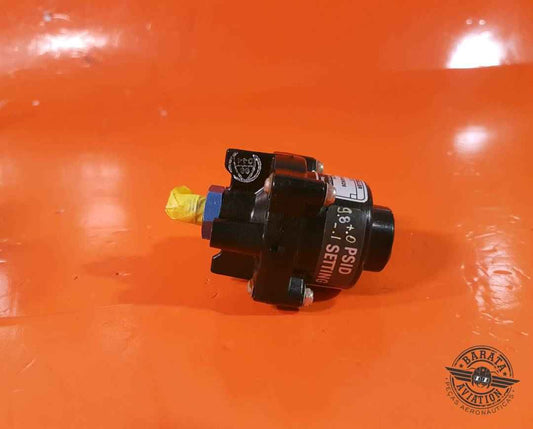 130368-13 Honeywell Pressure Controller