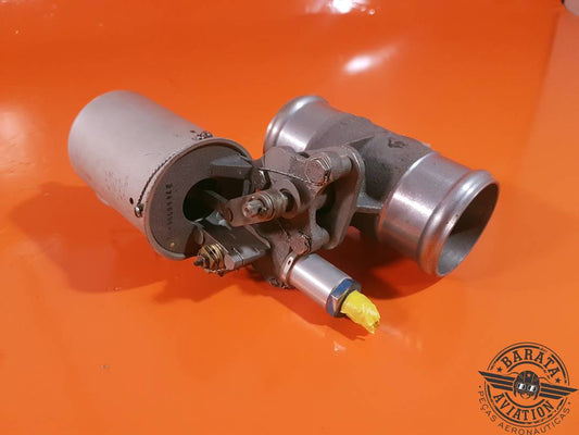 27441500 Airbone Ram Air Modulating Valve Assembly