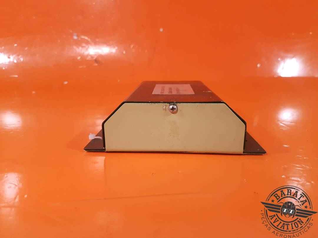 3118304-2 Learjet Box Assy- Take Off Assy - w/ connector