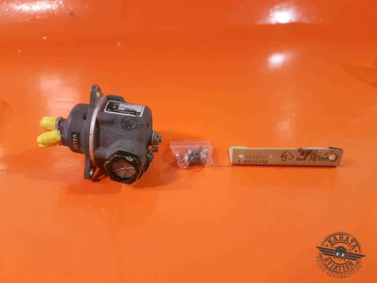 130440-2 AlliedSignal Regulator