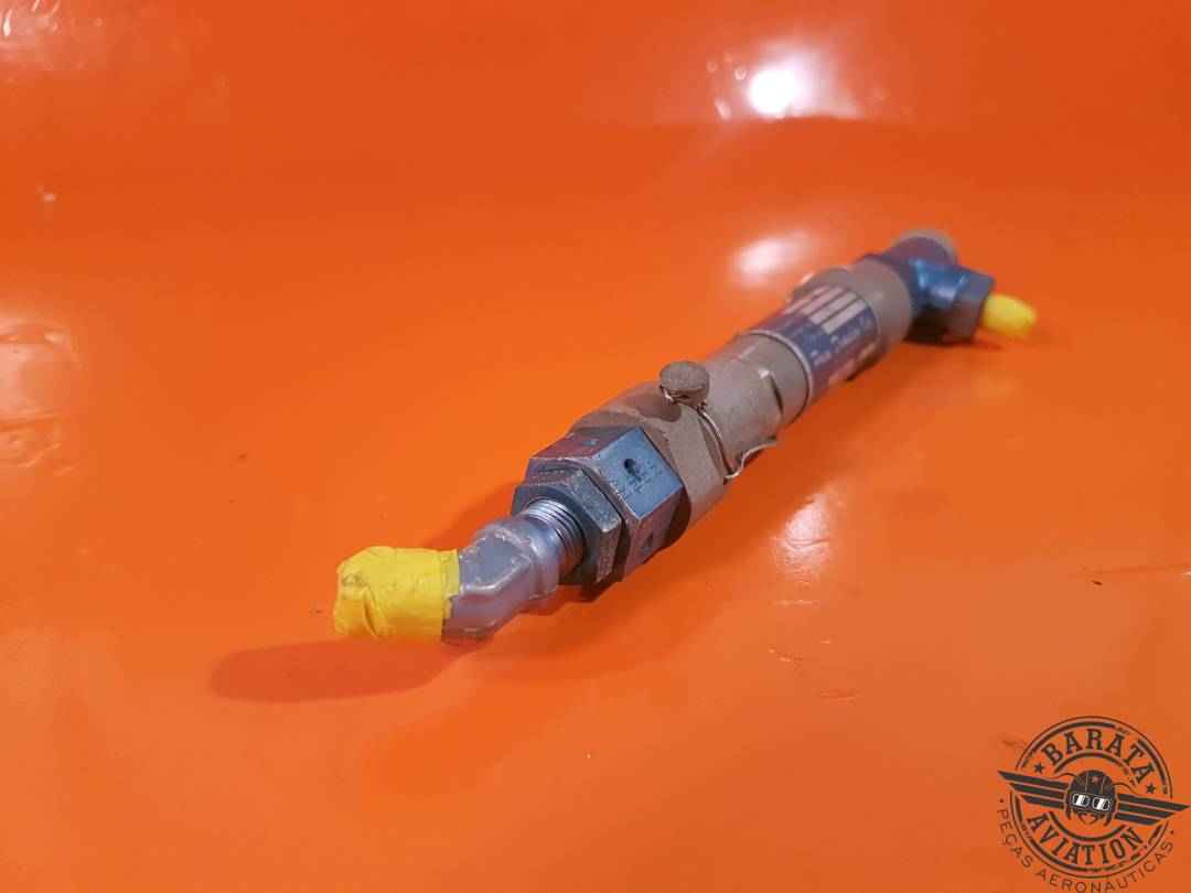 4558 Pneu Draulics Hydraulic Relief Valve assy