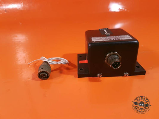 28DKR1Z300 Circle Seal Impact Switch- w/ connector