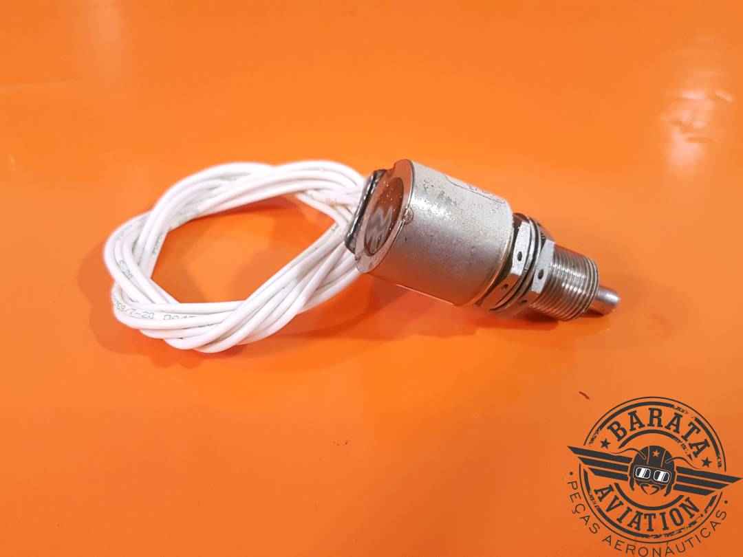 1EN1-8 Microswitch Limit Switch Assembly