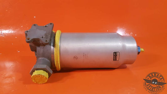 6600488-1 Learjet Fuel Filter Assembly R/H